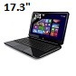 - PC Portable 17.3" max