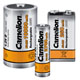 - Piles rechargeable