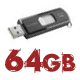 - Clé USB 64GB