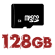 - MicroSD/SDHC/SDXC 128GB
