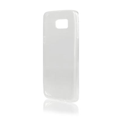 Back Case Silicone Transparent pour Samsung Galaxy S7 Edge G935 5.5