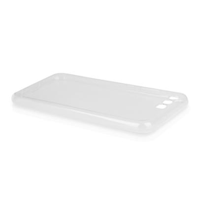 Back Case Silicone Transparent pour Huawei P10 Lite