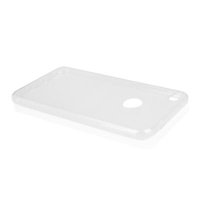 Back Case Silicone Transparent pour Huawei P8/P9 LITE 2017