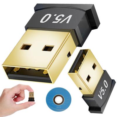 Dongle adaptateur Bluetooth 5.0 USB super rapide