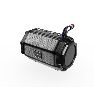 JELLICO​ BT​ 5​.​0​ D3​ HAUT​-​PARLEUR​ Mobile noir + Fonction lampe de poche