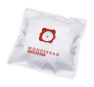 Wonderbag WB305120 Sacs aspirateur synthetic Wonderbag Compact x 5 pcs