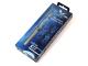 Cigarette électronique TTZIG Proset avec Clearomizer + accessoires (Bleu)