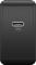 Chargeur Rapide USB-C&#x00002122; PD (65 W) noir Goobay