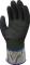 Wonder Grip WG-538 Freeze Flex Plus Taille XL/10 Gants imperméables et résistants au froid