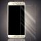 Film protecteur avant en verre trempé Samsung Galaxy S6 Edge G925 résistant aux rayures 9H