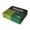 Pack de 48 piles(12 packs de 4 piles) Philips Longlife R03 Micro AAA