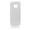 Back Case Silicone Transparent pour Samsung Galaxy S7 G930 5.1