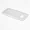 Back Case Silicone Transparent pour Samsung Galaxy S7 G930 5.1