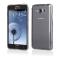 Back Case Silicone Transparent pour Samsung Galaxy Grand Prime 530 5