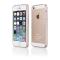 Back Case Silicone Transparent pour Iphone 5/5S/SE Apple 4