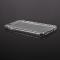 Back Case Silicone Transparent pour Iphone 6 / 6S  Apple 4.7