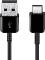 Câble de charge USB-C&#x00002122; Samsung EP-DW700CBE 1.50 m Noir