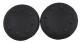 2 x Protections Caps Controller Silicone Thumbstick Gamepad pour PS4 PS3 XBOX360 XBOX ONE