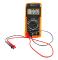 DT9205 A voltmètre multimètre numérique ampèremètre testeur de capacité 9 V