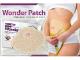 Wonder patch minceur ventre MYMI Anti-Cellulite - Perte de Poids - Bruleur de Graisse x 5 pcs