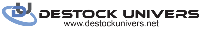 logo-Destock Univers
